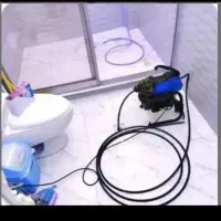 لوله بازکنی ملک آباد عرب آباد سهلیه سنقرآباد وحومه