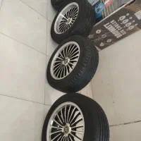 رینگ 16 حرفه ای