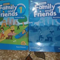 کتابfamily1