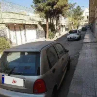 mvm 110 مدل ۸۵ برازنده چک|خودرو سواری و وانت|اصفهان, الهیه|دیوار