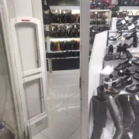 گیت دست دوم تگ مدادی am مدل feer پوشاک فروشگاه