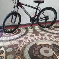 دوچرخه حرفه ای 26 اورلورد درحدنو