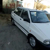 پراید 131 مدل 92 فرمان هیدرولیک|خودرو سواری و وانت|چناران, |دیوار