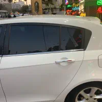 جیلی2014 اتوماتیک فوق العاده تمیز|خودرو سواری و وانت|تهران, حکیمیه|دیوار
