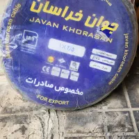 فروش سیم نمره ۶ البرز