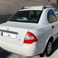 تیبا ۹۵|خودرو سواری و وانت|سامان, |دیوار