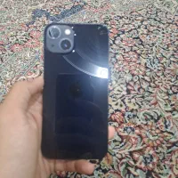 آیفن ۱۳ نرمال مشکی
