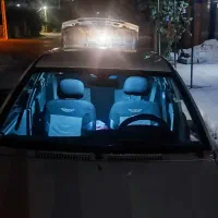 پراید مدل 95|خودرو سواری و وانت|بندرعباس, |دیوار