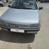 ۴۰۵ فابریک بدون رنگ سالم،درجه،یک ۹۳