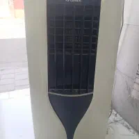 کولرگازی پرتابل گری