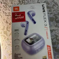 ایرپاد jbl live flex3