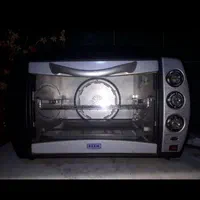 توستر بیم آلمان اصل|اجاق گاز و لوازم برقی پختوپز|کردکوی, |دیوار