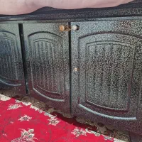 کمد زیر باری 4 در