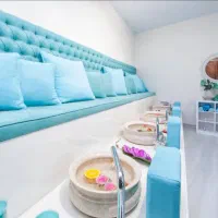 اعلام همکاری با تمامی لاین های زیبایی بانوان