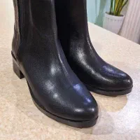 نیم بوت زنانه|کیف، کفش، کمربند|اندیمشک, |دیوار