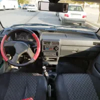 پراید مدل 84|خودرو سواری و وانت|فشاپویه, |دیوار