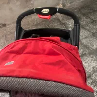 کالسکه good baby|کالسکه و لوازم جانبی|تهران, المهدی|دیوار