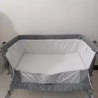 تخت کنار مادر دلیجان مدل ورونا|تخت و صندلی بچه|بوشهر, |دیوار