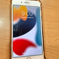 گوشی ایفون 7 پلاس|موبایل|اصفهان, آبشار|دیوار