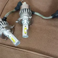 هدلایت پایه H4