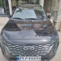 X33cross|خودرو سواری و وانت|اراک, |دیوار