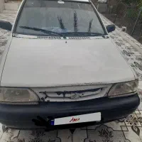 اهواز|خودرو سواری و وانت|شادگان, |دیوار