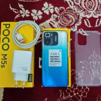 poco m5s نو نو