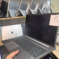 Hp zbook power لپ تاپ اوپن باکس ci9 گرافیکدار|رایانه همراه|همدان, |دیوار