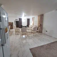 آپارتمان در ۲ طبقه ۱۹۰ متر(املاک حسینی)