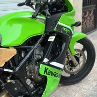 Zx150c برگه سبز اصلی۹۰|موتورسیکلت|تهران, نازی‌آباد|دیوار