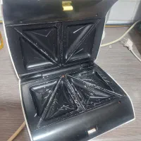 ساندویج ساز