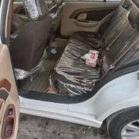 پژو پارس مدل ۱۴۰۰باسیستم|خودرو سواری و وانت|قشم, |دیوار