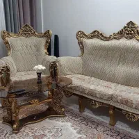 مبل ۹ نفره