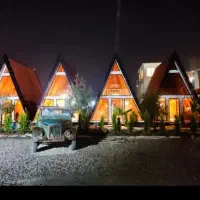 کلبه سوئیسی/آلاچیق|خدمات پیشه و مهارت|چمستان, |دیوار