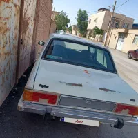 پیکان تاکسی دوگانه سوز|خودرو سواری و وانت|کرمان, |دیوار