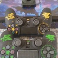 ps4|کنسول، بازی ویدئویی و آنلاین|محمدیه-قزوین, |دیوار