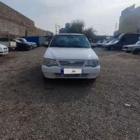 پراید ۱۳۲مدل ۹۸