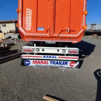 تریلی کمپرسی|خودرو سنگین|همدان, |دیوار