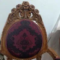 مبل سلطنتی|مبلمان خانگی و میز عسلی|چابکسر, |دیوار