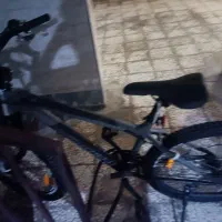 دوچرخه ۲۶. نو نو