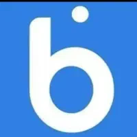 بلوبانک به همراه جایزه