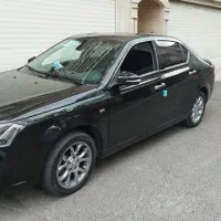 دنا پلاس اتومات آپشنال ۱۴۰۴ مشابه صفر