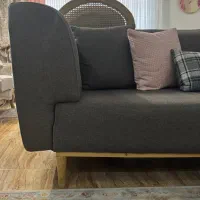 مبلمان|مبلمان خانگی و میز عسلی|قزوین, |دیوار