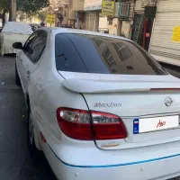 ماکسیما ۸۴ دنده ایی|خودرو سواری و وانت|تهران, طرشت|دیوار