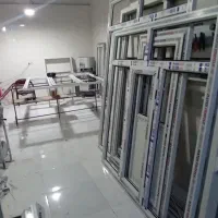 پنجره تراس