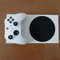 ایکس باکس سریز اس xbox