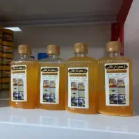 ژل معجزه گرطلای