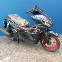 موتور R155(گلکسی)