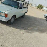 ماشین وانت فروشی هرکسی که داشت خراریدم