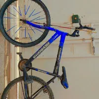 دوچرخه ۲۶ کوهستان